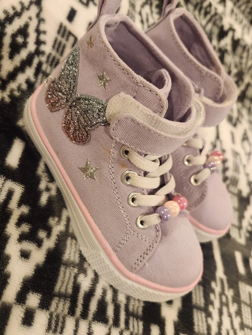 The Childrens Place comfortable lilac